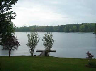 700 Edgewater Dr, Middleton, TN 38052