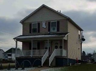 600 Reed Ave, Monessen, PA 15062