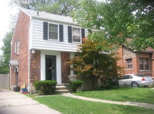5751 Bedford St, Detroit, MI 48224