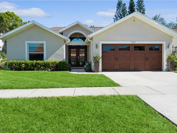 7087 Lone Oak BLVD, NAPLES, FL 34109