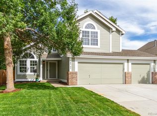 18747 E Whitaker Cir, Aurora, CO 80015
