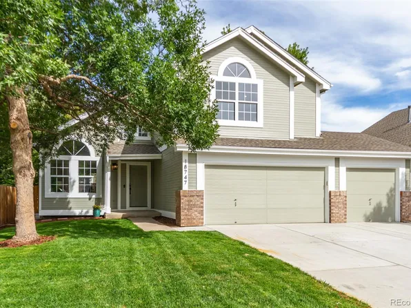 18747 E Whitaker Circle, Aurora, CO 80015