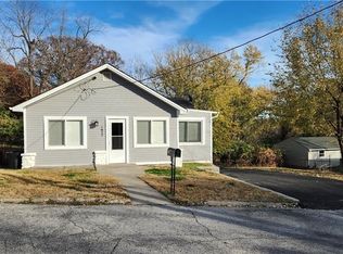 1855 S Tremont St, Kansas City, KS 66103