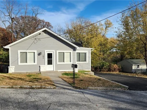 1855 S Tremont St, Kansas City, KS 66103