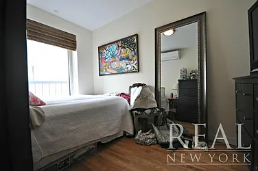 Rented by REAL New York