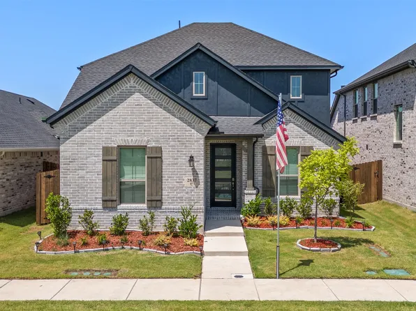 2837 Fargo, Fate, TX 75087