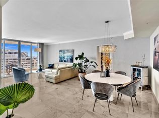 848 Brickell Key Dr APT 1805, Miami, FL 33131