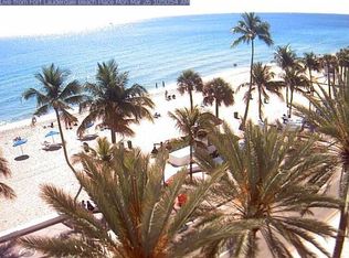 901 N Birch Rd #3A, Fort Lauderdale, FL 33304