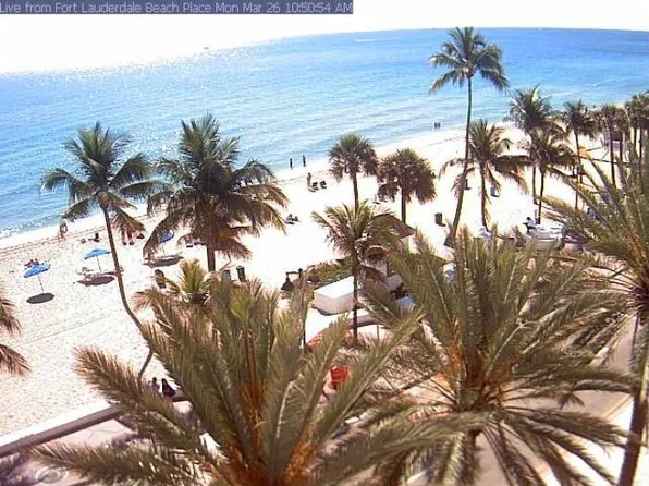 901 N Birch Rd #3A, Fort Lauderdale, FL 33304