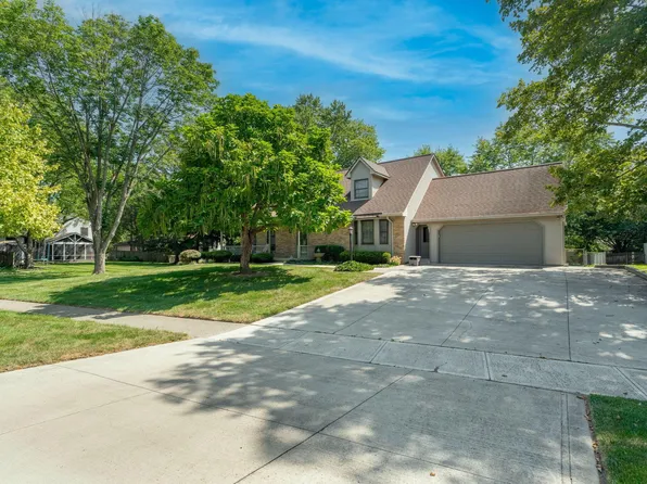 804 Cherry Bottom Rd, Columbus, OH 43230