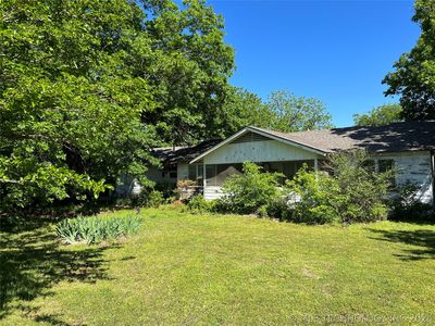 8779 E 86th St N, Owasso, OK, 74055