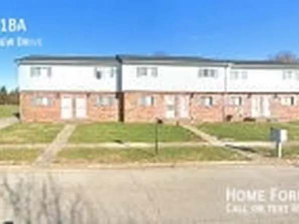 753 Ridgeview Dr, Frankfort, KY 40601