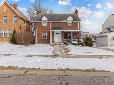 6850 Elwynne Dr, Cincinnati, OH, 45236