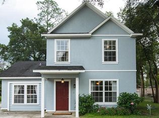 2525 University Blvd S, Jacksonville, FL 32216
