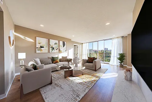 10747 Wilshire Blvd Photo 1