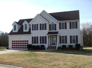 3101 Stony Valley Dr, Richmond, VA 23223