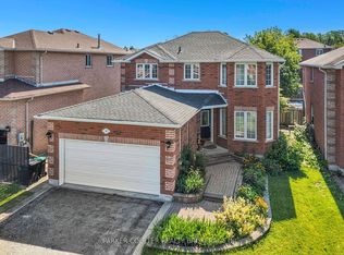 15 Shaina Ct, Barrie, ON L4N 9S6
