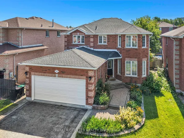15 Shaina Ct, Barrie, ON L4N 9S6