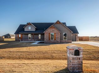 8574 Rip Way, El Reno, OK 73036