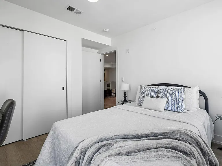 Brand New Luxury West Philly Apartments — Photo 8