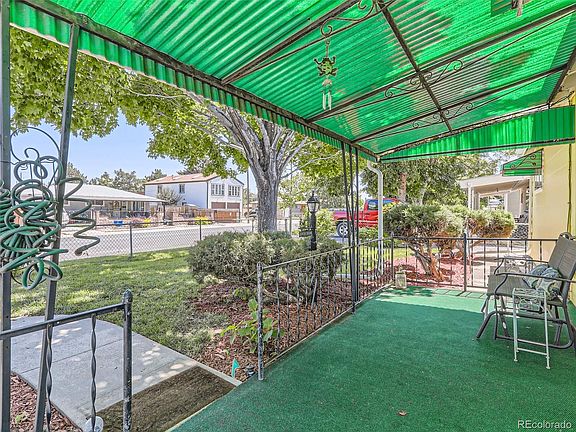2nd image of 1139 S Julian Street