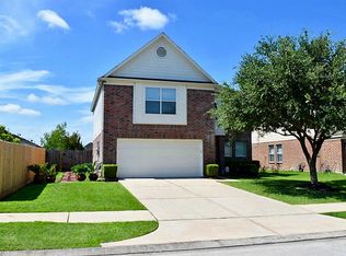 7318 Fox Hall Ln, Humble, TX 77338