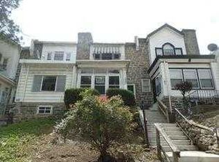 266 E Penn St, Philadelphia, PA