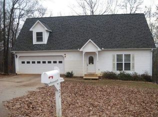 124 Savannah Ter, Demorest, GA 30535