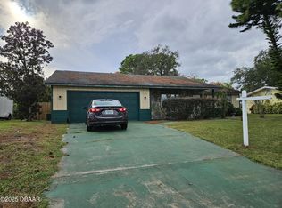 2726 Sabal Palm Dr, Edgewater, FL 32141