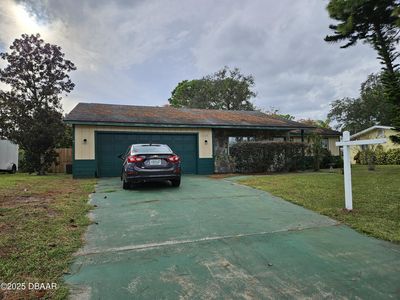2726 Sabal Palm Dr, Edgewater, FL, 32141