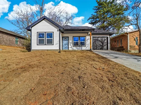 405 W Walker St, Denison, TX 75020