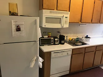 Rented by PMG Real Estate 