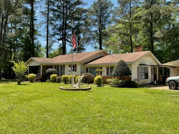 8558 Highway 127 S, Jena, LA 71342