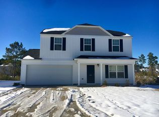 305 Log Cabin, Holly Ridge, NC 28445