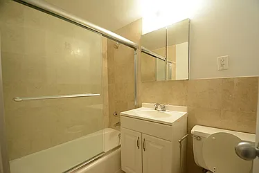 Rented by Keller Williams NYC