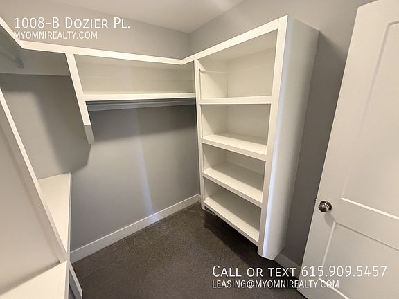 3rd image of 1008B Dozier Pl