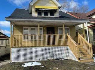 17815 McDougall Ave, Hamtramck, MI