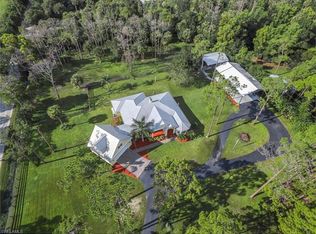 11940 Homestead Ln, Fort Myers, FL 33905