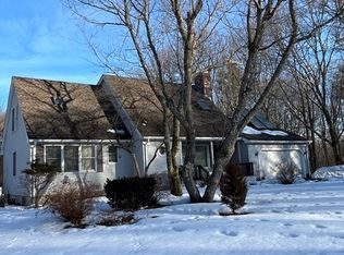 178 S Worcester St, Norton, MA 02766