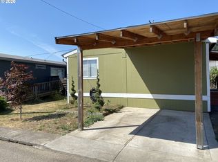 10701 SE Highway 212 Pne #WL4, Clackamas, OR 97015