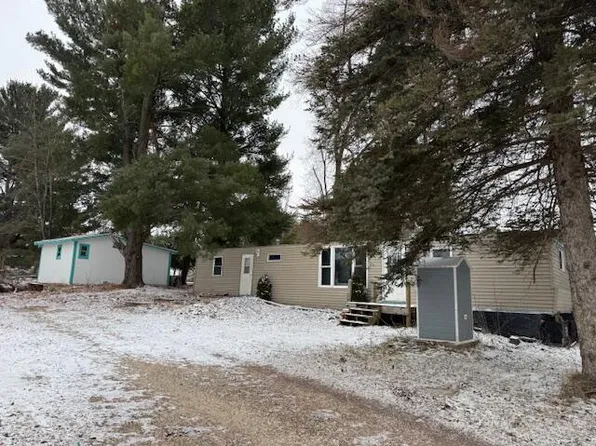 529 W Church Ave, Reed City, MI 49677