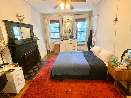 Rented by Prospect Heights Realty, Corp. | media 21