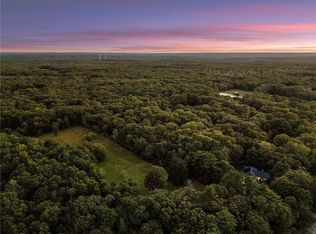 145 Waterman Hill Rd, Coventry, RI 02827