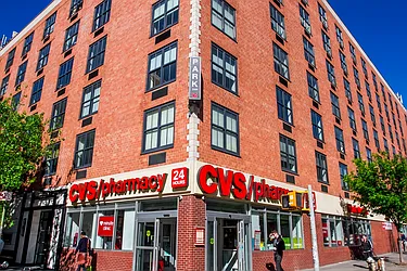 Rented by Broad Street Development