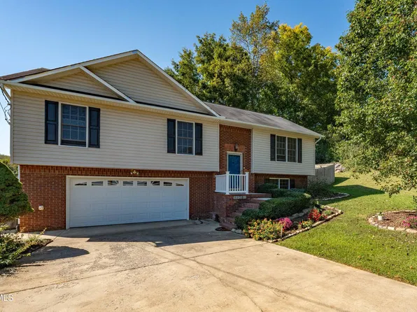 178 Hunters Run Ln, Mt Carmel, TN 37645