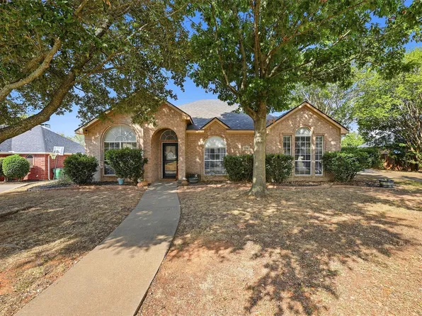 118 Ginger Dr, Pottsboro, TX 75076