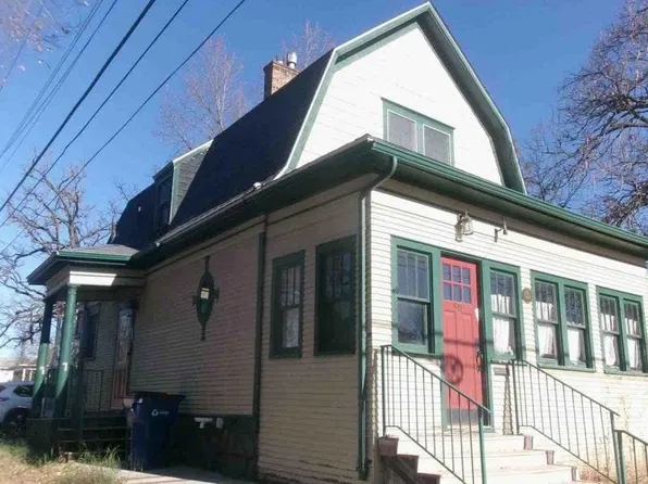 511 5th St S, Saint Cloud, MN 56301