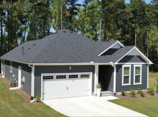 3430 Writt Ct, New Hill, NC 27562