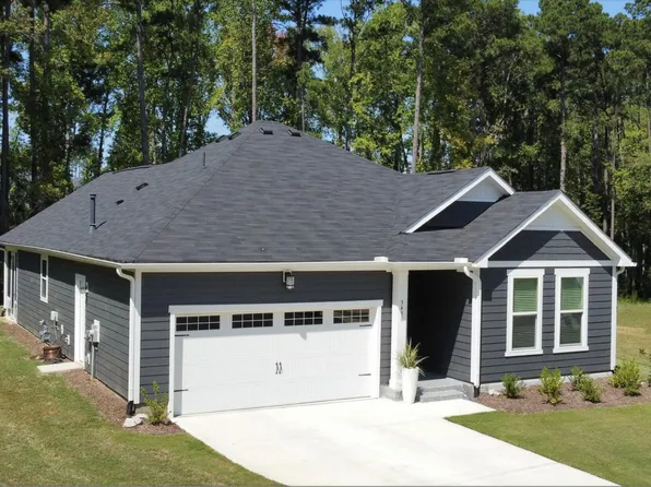 3430 Writt Ct, New Hill, NC 27562