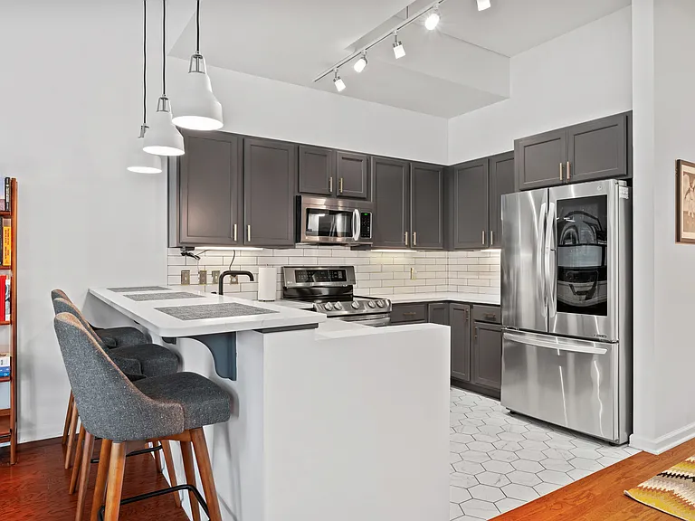 2434 Smallman St #219 — Photo 4
